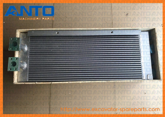 VOE14549880 14549880 VOE EC210B EC210C Excavator Oil Cooler Radiator Spare Parts