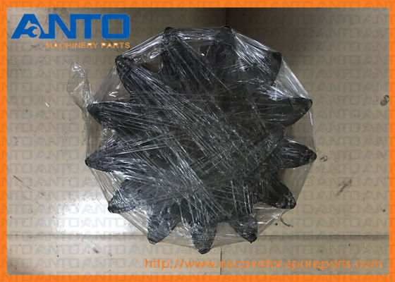VOE14528929 14528929 VOE EC210B EC220D Excavator Swing Gearbox Pinion Shaft
