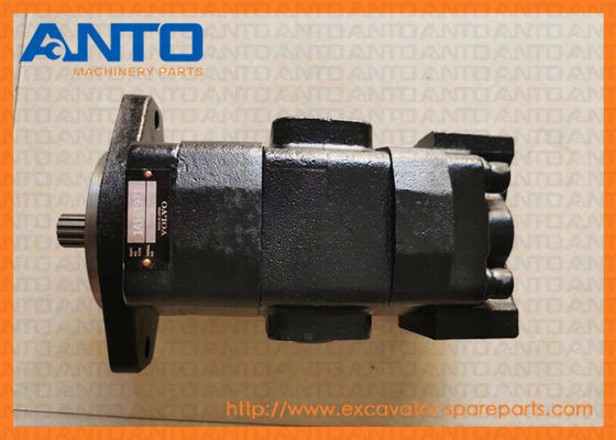 VOE14561971 14561971 Vo-lvo EC360B Excavator Hydraulic Gear Pump