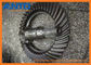 419-22-21800 Pinion Gear Assy For Komatsu WA320 WA180 Wheel Excavator Parts