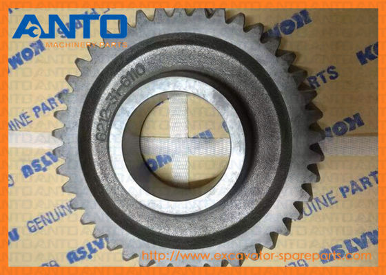 6210-31-6311 6212-31-6200 6212-31-6100 Idler Gear For Komatsu 6D140 Engine Parts