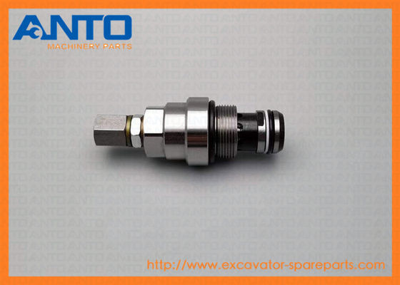 4372684 4372683 9200495 Relief Valve HITACHI Excavator Spare Parts 9200492 9200491 0761702