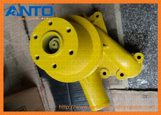 6136-61-1401 KOMATSU 6D105 Engine Water Pump 6136-61-1402 6136-61-1202 6136-61-1201