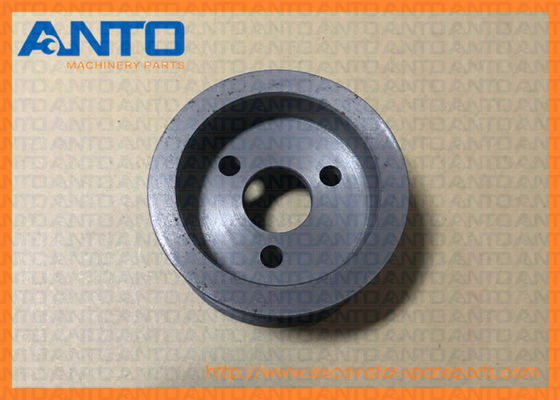 VOE21483521 21483521 V Belt Pulley For VOE Excavator Spare Parts
