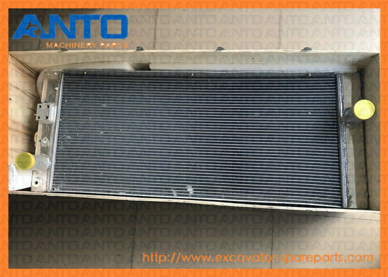 11Q6-46635 Hyundai Excavator Radiator 11Q6-46631 11Q6-46632 11Q6-46634 R220LC-9S