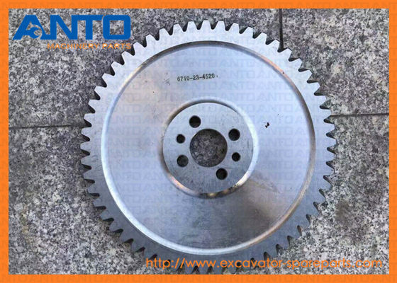 6710-23-4520 6691214321 NT855 NH220 Engine Pump Drive Gear 6691-21-4160 6691-21-4321
