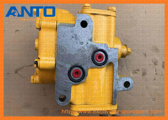 702-12-13001 702-12-13002 Komatsu D150 D155 Bulldozer Blade Lift Serve Valve Assy