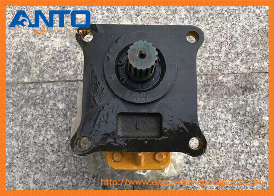 07436-72202 0743672202 Komatsu D85 Bulldozer Steering Pump 004903049A6000000