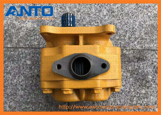 07436-72202 0743672202 Komatsu D85 Bulldozer Steering Pump 004903049A6000000