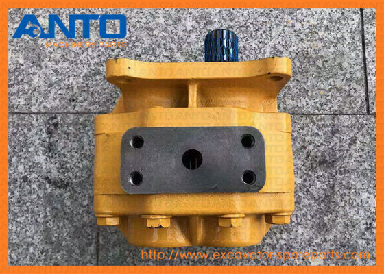 07436-72202 0743672202 Komatsu D85 Bulldozer Steering Pump 004903049A6000000