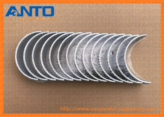 65.01110-6351 Main Bearing Metal For Doosan GE08TI Excavator Engine Parts