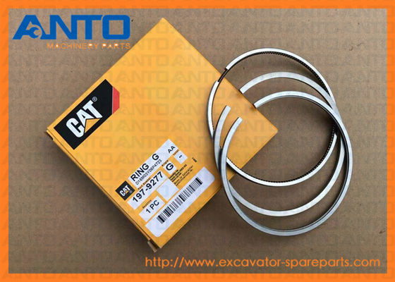 197-9277 1979277 Piston Ring Set For  C7 3126 Excavator Engine Parts