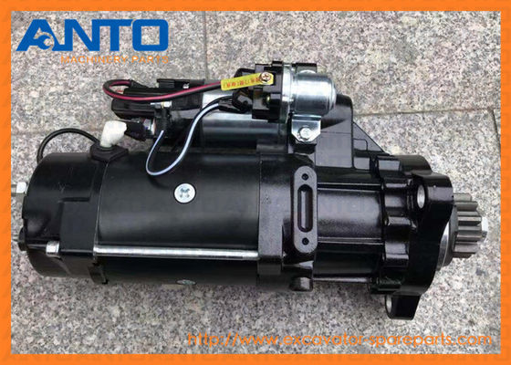 3004699 Starting Motor For NT855 K19 Engine Parts