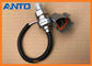 7861-92-1610 7861921610 Pressure Sensor For Komatsu Excavator Spare Parts