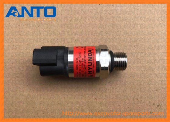 31Q4-40520 31Q4-40820 Pressure Sensor For Hyundai Excavator Spare Parts