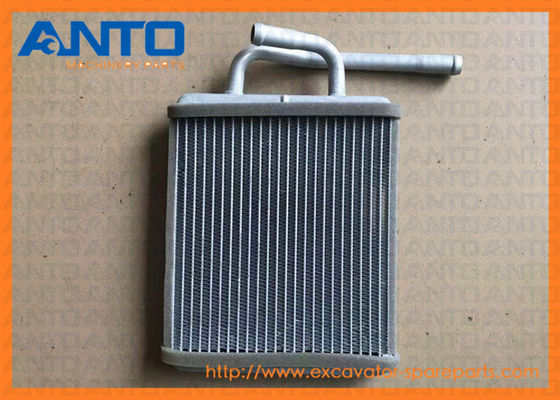 2920-6112 Heater Core For DOOSAN DAEWOO Excavator Spare Parts