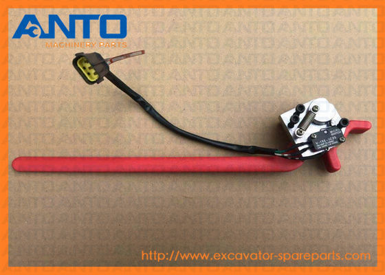 VOE14502716 14502716 Safety Lock Lever For VOE Excavator Spare Parts