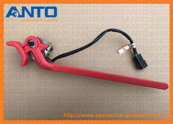 VOE14502716 14502716 Safety Lock Lever For VOE Excavator Spare Parts