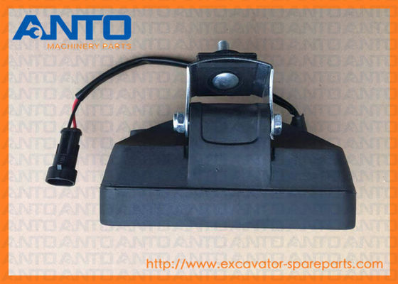 D2401-07001 D2401-07000 Lamp For Shantui Bulldozer Spare Parts