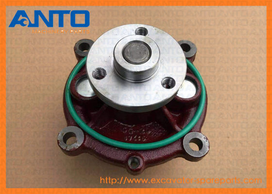 04299142 21125771 21247955 Excavator Engine Parts VOE D6D Coolant Water Pump