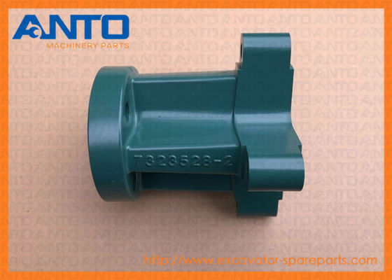 20405988 22107933 Excavator Spare Parts Fan Adapter VOE20405988 VOE22107933