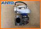 6751-81-8090 6751818090 4D107 Turbocharger For Komatsu Excavator Engine Parts