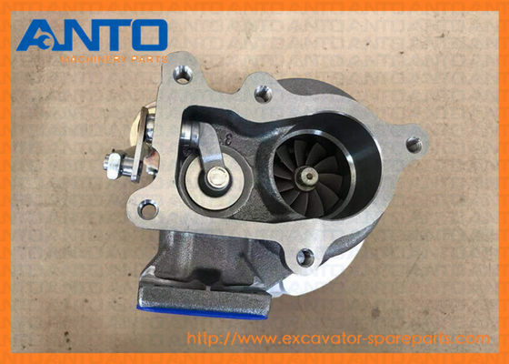 6751-81-8090 6751818090 4D107 Turbocharger For Komatsu Excavator Engine Parts