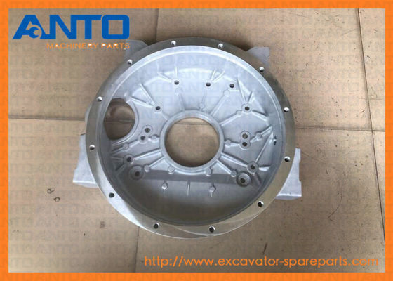 6204-21-4160 6204214230 Komatsu 4D95 Engine Flywheel Housing 6204-21-4230 6204-21-4190