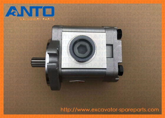 9217993 4181700 Pilot Gear Pump For Hitachi EX200 Excavator Hydraulic Pump