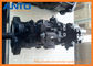 K3V112DTP SK200-6E Kobleco Excavator Hydraulic Pump YN10V00023F2 YN10V00023F1