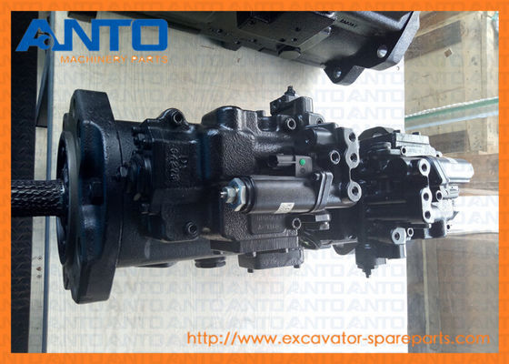 K3V112DTP SK200-6E Kobleco Excavator Hydraulic Pump YN10V00023F2 YN10V00023F1