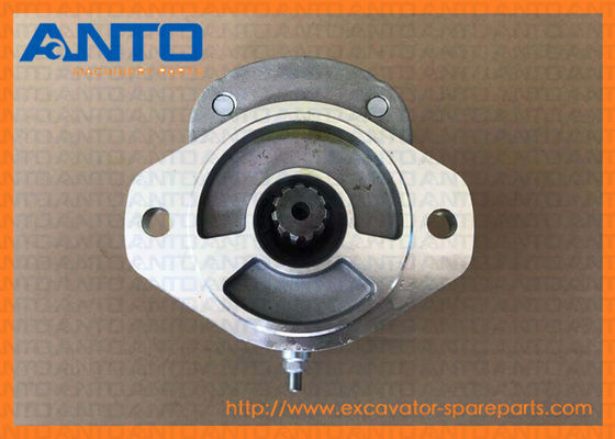 31NB-30020 31NB30020 Gear Pump For Hyundai R450-7 R500-7 Excavator Hydraulic Pump