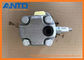 31NB-30020 31NB30020 Gear Pump For Hyundai R450-7 R500-7 Excavator Hydraulic Pump