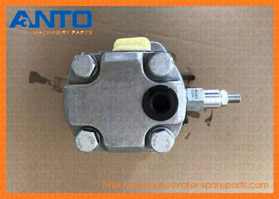 31NB-30020 31NB30020 Gear Pump For Hyundai R450-7 R500-7 Excavator Hydraulic Pump