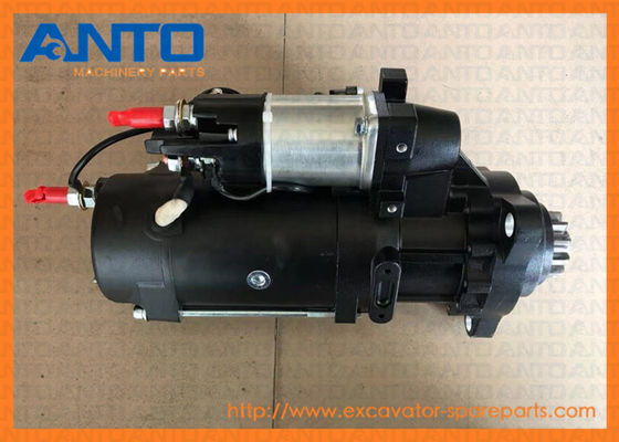 4N3349 3T8967 0R4272 4N-3349 3T-8967 0R-4272 Starting Motor For  Engine Parts