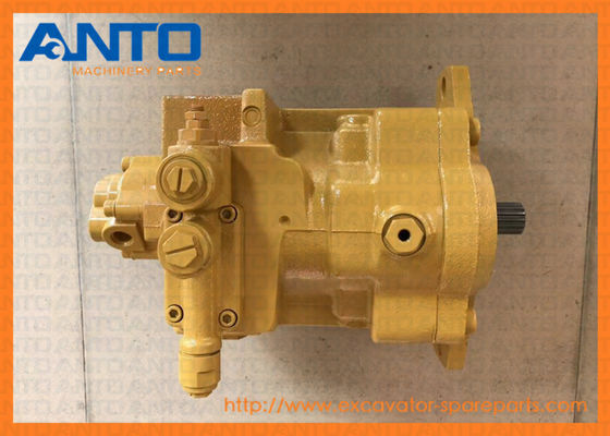 266-6942 2666942 PSVL-54CG Hydraulic Main Pump For  304 305D Excavator