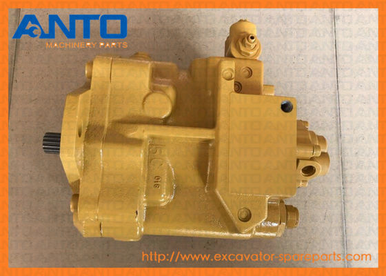 266-6942 2666942 PSVL-54CG Hydraulic Main Pump For  304 305D Excavator