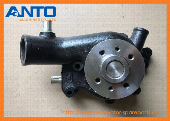 65.06500-6144 65.06500-6402 DB58 Engine Water Pump For Doosan Excavator Engine Parts