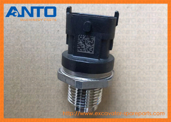 65.27114-5002 65.52122-6002 Doosan DL06 Engine Rail Pressure Sensor