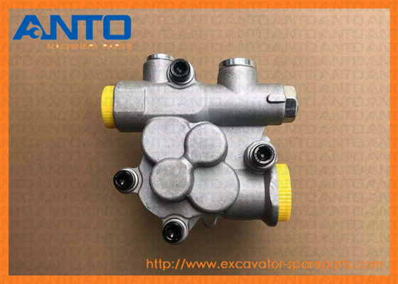 332/C1080 332C1080 Gear Pump For JCB JS115 JS130 JS145 JS160 Excavator Hydraulic Pump