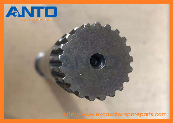 VOE14504883 14504883 VOE EC240B Excavator Travel Motor Shaft