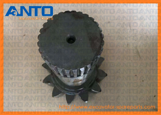 20/951207 Excavator Swing Gearbox JCB Pinion Shaft For JS115 JS130 JS145 JS130W JS145W