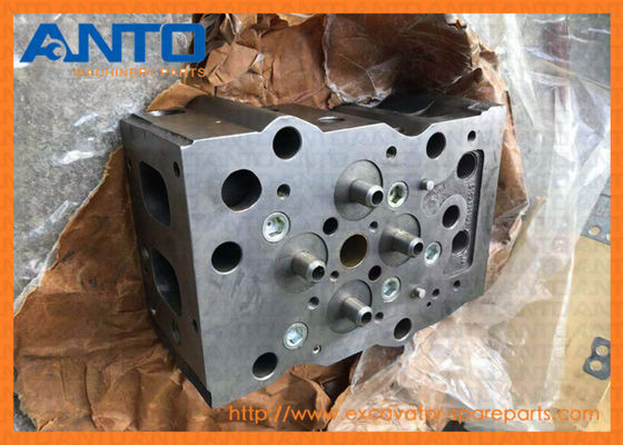 6162-13-1100 6162-15-1100 Komatsu 6D170 Cylinder Head 6162-13-1103 6162-13-1102