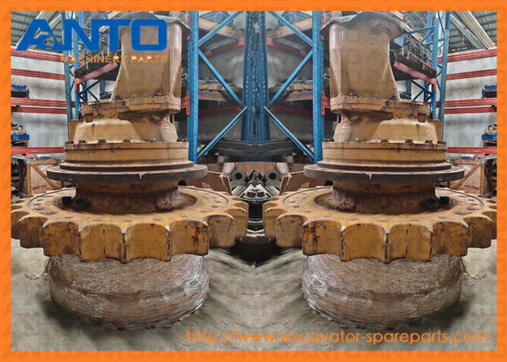 Komatsu PC1000 Excavator Final Drive 21N-27-00012 21N-27-00013 21N-27-00022 21N-27-00020