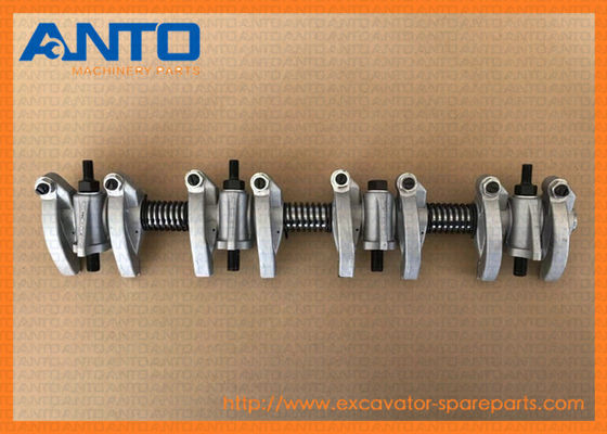 8941523460 8941523440 8941523451 4JG1 Rocker Arm Assy For HITACHI Excavator Engine Parts