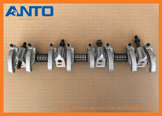 8941523460 8941523440 8941523451 4JG1 Rocker Arm Assy For HITACHI Excavator Engine Parts