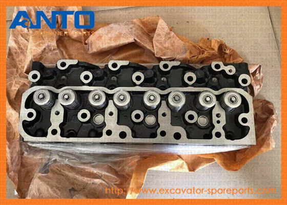 8971096423 8971201783 Cylinder Head Assy For ISUZU 4JG1 Engine Parts