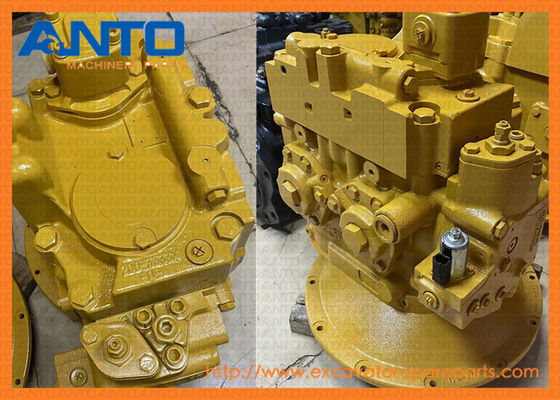 272-6955 2726955  320D SBS120 Excavator Hydraulic Main Pump