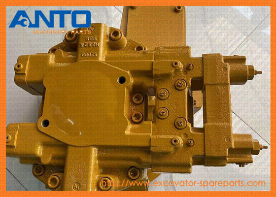 123-2235 222-0110 1232235 2220110 A8VO160  330B Main Hydraulic Pump