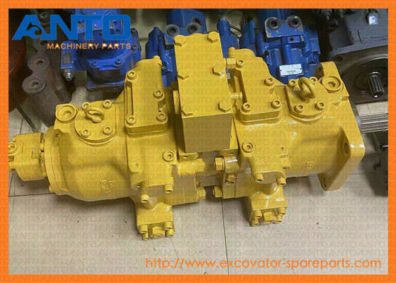 SPK10/10  E200B Excavator Main Hydraulic Pump 096-4355 085-4530 1R-8671 1R-9902